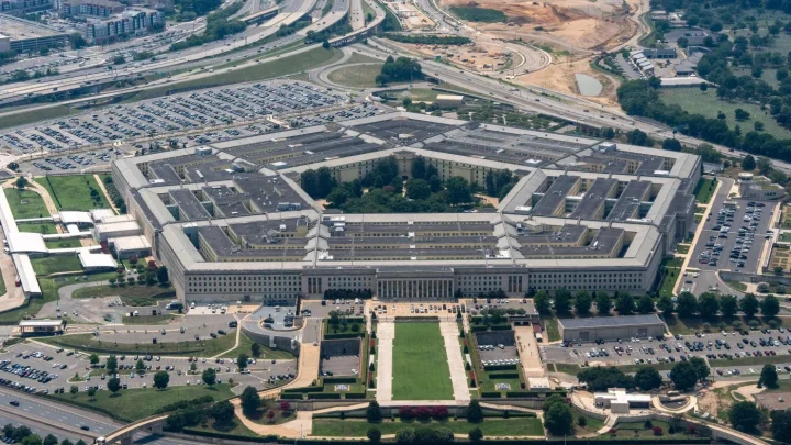Military to reimburse service members freezing eggs, sperm