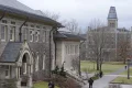 Cornell president promises reforms after alleged gang rape