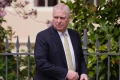 Andrew Mountbatten-Windsor sues police over Epstein-related arrest