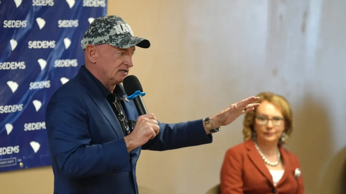 Kelly calls to remove Hegseth ‘immediately’ over public execution plan