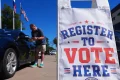 Federal judge: DOJ cannot request states’ voter lists for eligibility database