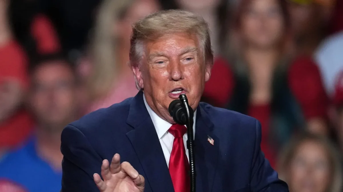 Trump doubles down on California comments: ‘Let them hit San Diego, let them hit Los Angeles’