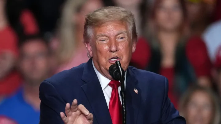 Trump doubles down on California comments: ‘Let them hit San Diego, let them hit Los Angeles’