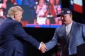 Former MLB pitcher Roger Clemens to receive Medal of Freedom, Trump says