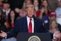 Trump continues red state campaign swing with Montana, Arizona rallies next week