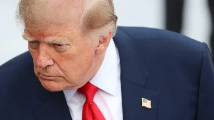 Trump says he will ‘ultimately make decision’ on Fort Hood shooter execution livestream