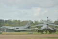 Pentagon pulls B-1 bombers from UK base following alleged terror threat