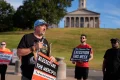 Tennessee corrections commissioner to resign after botched Christa Pike execution