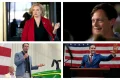 Sand holds 12-point lead over Lahn for Iowa governor while Hinson trails Turek in Senate race: Poll