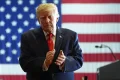 Trump takes red state midterm blitz to Nebraska as GOP frets over Senate race