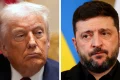 Trump rips Zelensky amid Russia diesel deal feud: ‘I suggest they get a new leader’