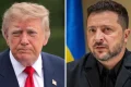 Zelensky ‘awaiting details’ from US on Russia-Ukraine energy ceasefire claimed by Trump