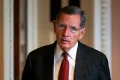 Top Senate Republican calls Guilfoyle reports ‘very troubling’