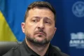 Zelensky says critics blaming him for Russia-Ukraine war ‘can’t find a key how to stop Putin’