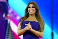 Trump offers first remarks on Guilfoyle controversy