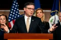 GOP sees House prospects grow bleaker as districts shift to blue