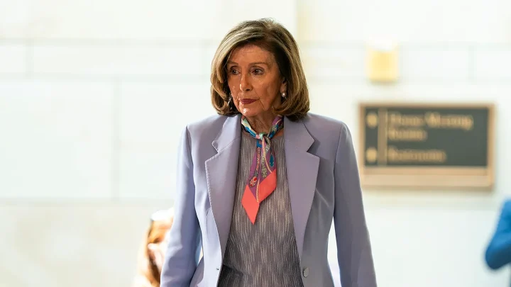 Pelosi cancels Cornell University event amid frat house rape investigation