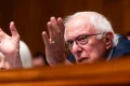 Sanders backs Pope Leo’s call to protect human art from AI