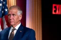 Tillis says Trump impeachment over Jan 6 was ‘weighty,’ a ‘vote of no confidence’