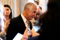 Tillis says Trump’s Russia deal ‘is tarnishing Lindsey Graham’s efforts’ at sanctions