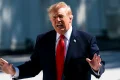 Trump says he will pay for ‘Patriotic Ads’ himself after facing backlash from Democrats