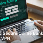 secure online banking with vpn