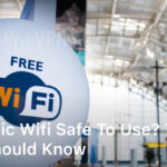 is public wifi safe to use