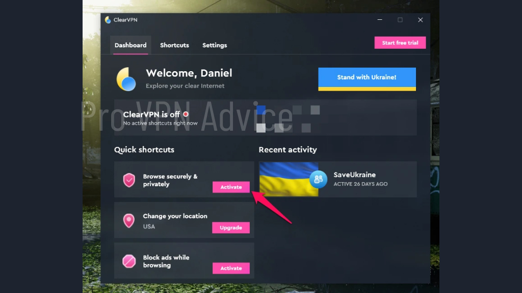 how to bypass censorship with a vpn