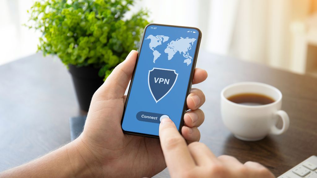 what is a vpn tunnel
