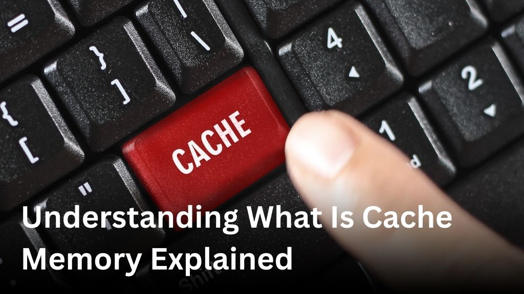 what is cache memory