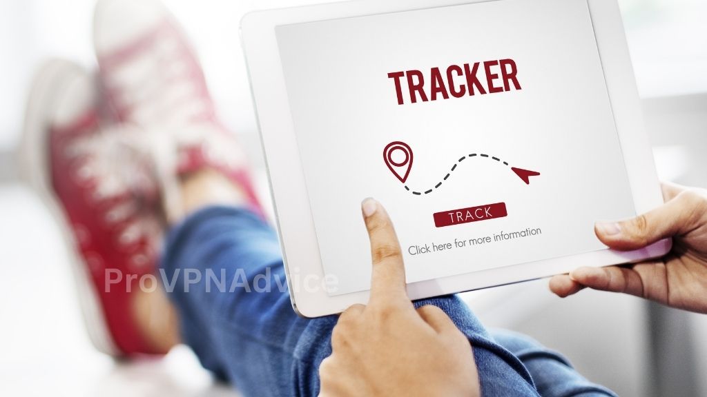 How to block online trackers
