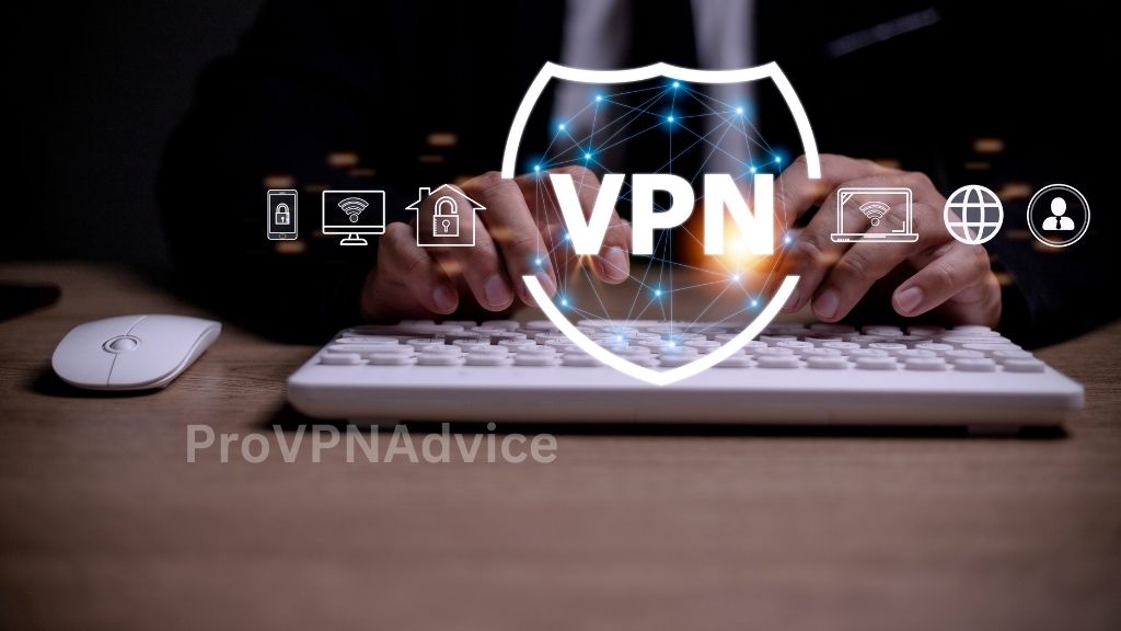what is remote access vpn
