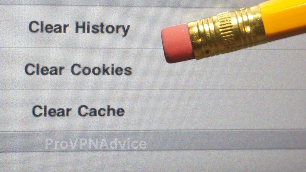 how to clear cache on android
