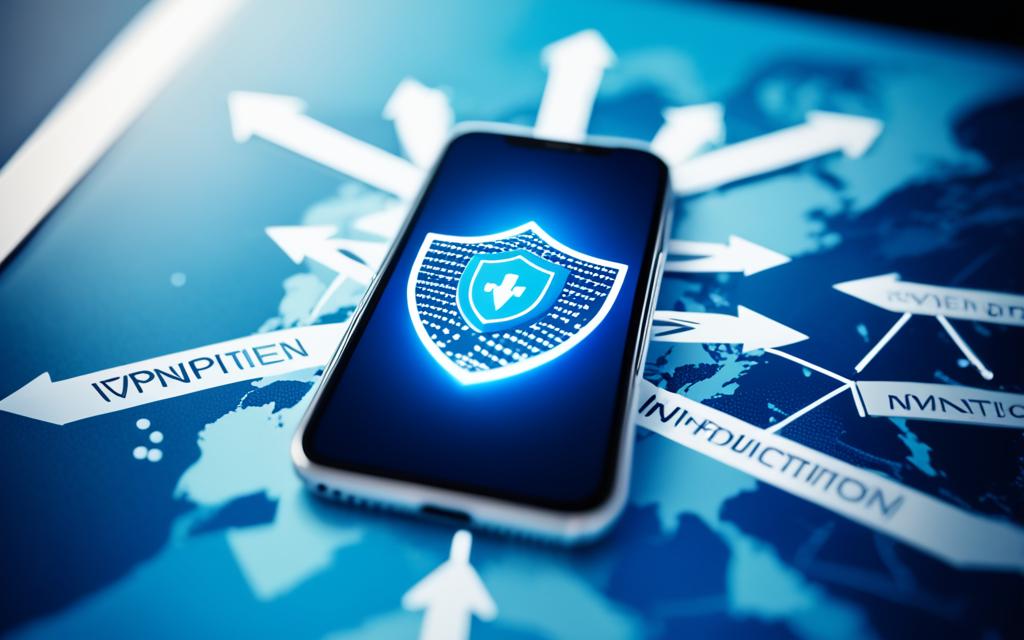 how to create a vpn on iphone