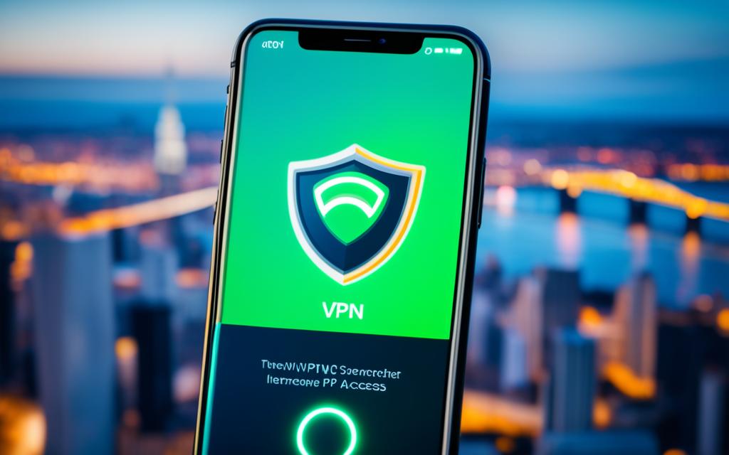 how to get vpn on iphone