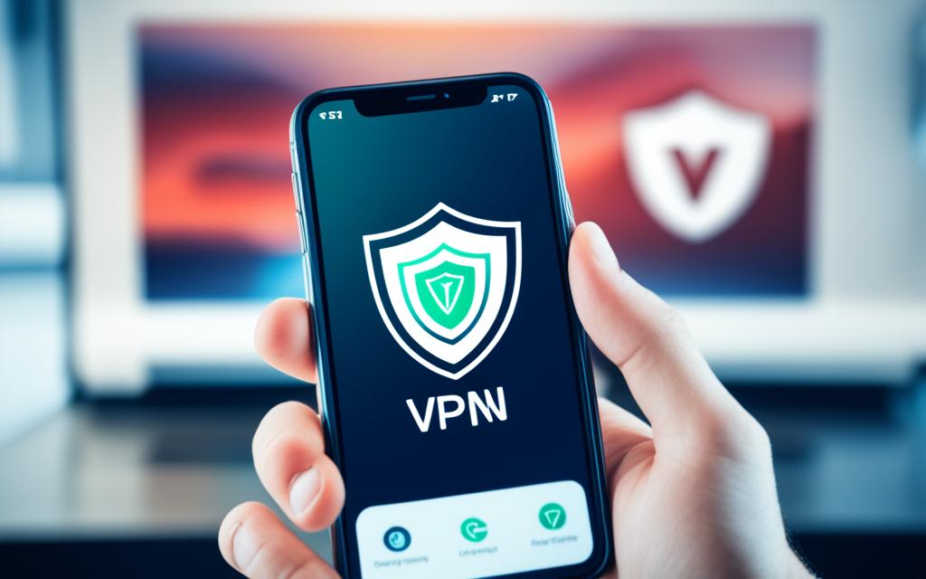 how to install vpn on iphone