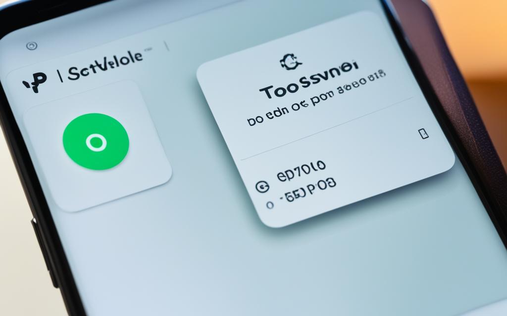 how to turn off vpn on android