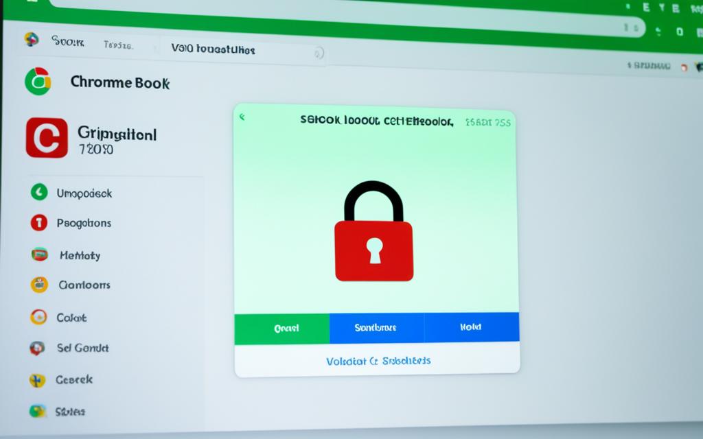 how to unblock websites on school chromebook without vpn