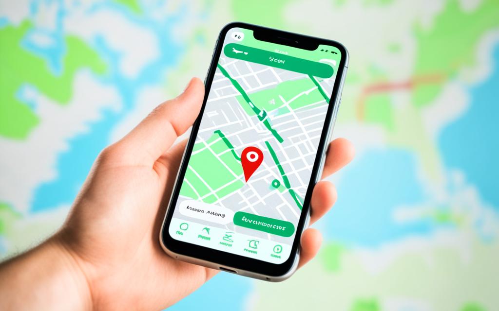 iphone location changer