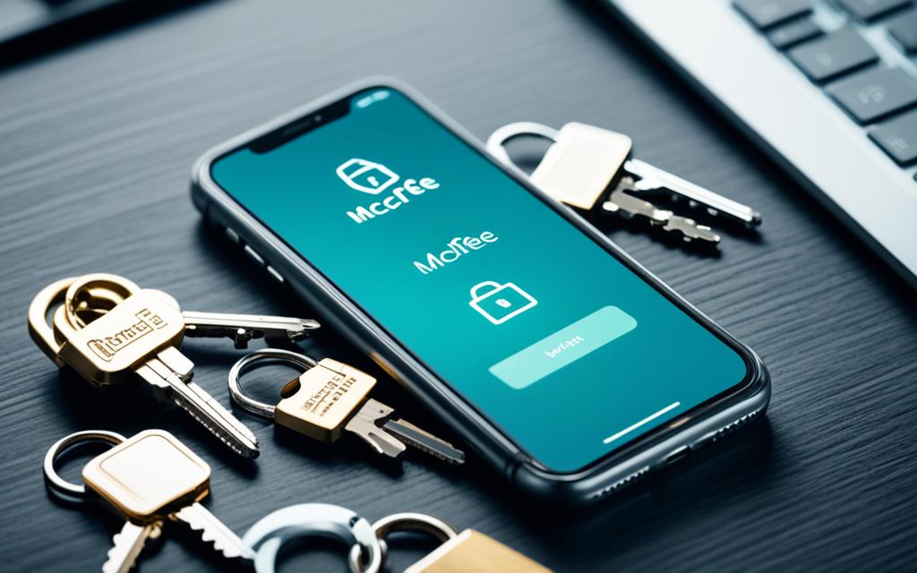 secure browsing iphone