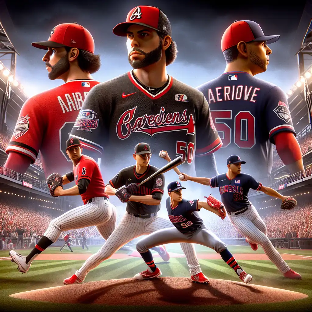 Arizona Diamondbacks Eye Wild Card Spot After Tough Loss