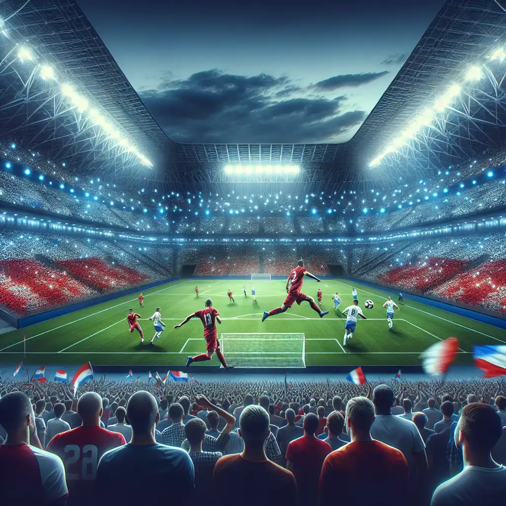 Necaxa vs Monterrey: Key Liga MX Apertura Showdown Preview