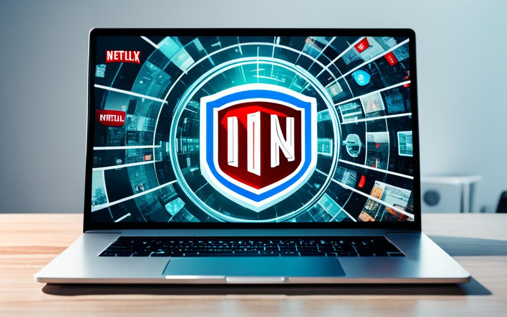 VPN for Netflix