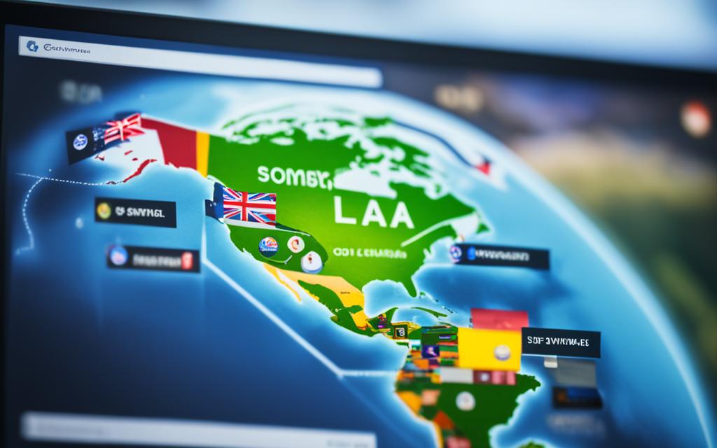 how to change steam region without vpn