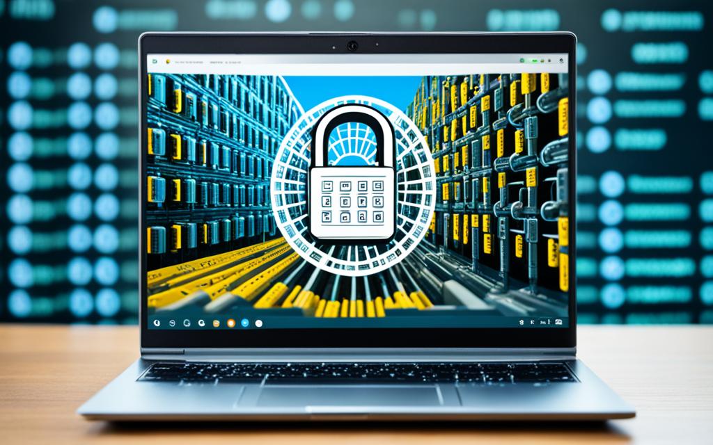 how to get a vpn on a school chromebook