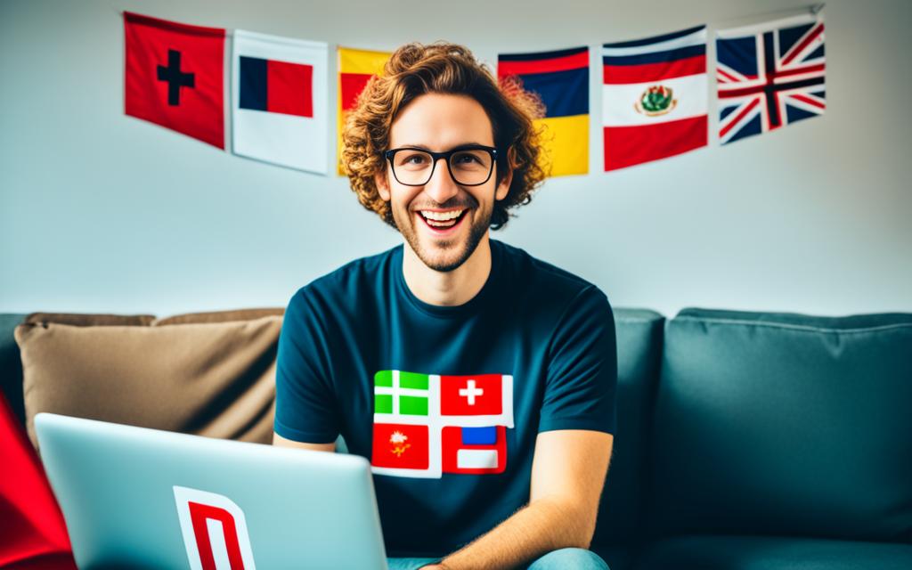 how to use netflix with vpn