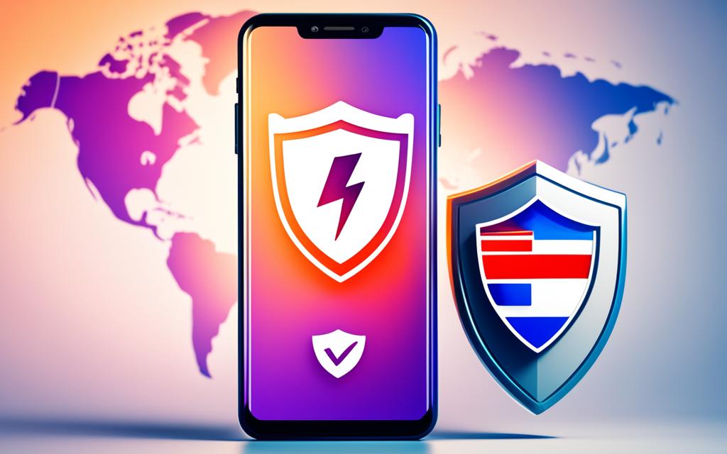 opera gx mobile vpn battery life