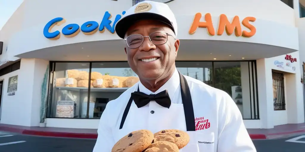 Cookie Empire Founder Wally Amos Dies at 88 Due to Dementia