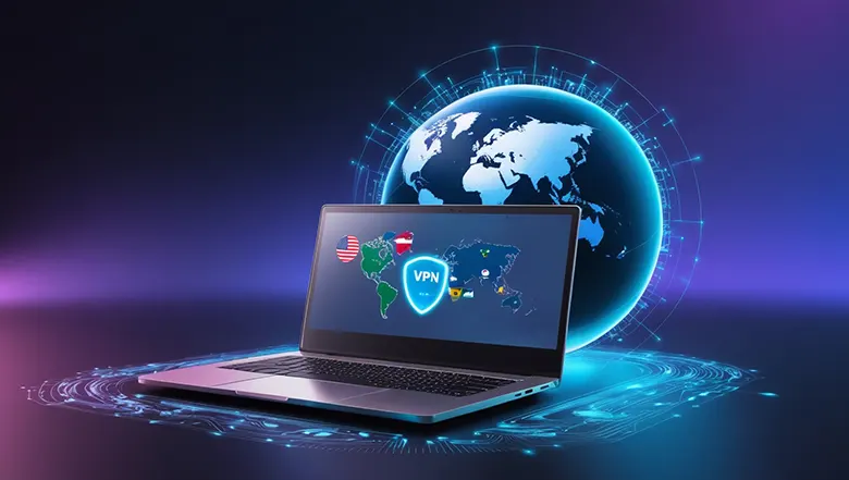 How to Use VPN from Another Country