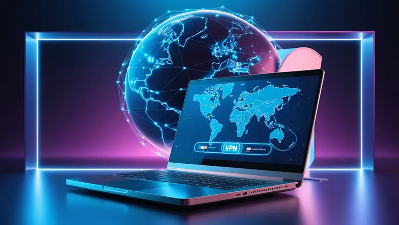 Install the VPN Application